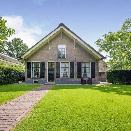 Hoeve De Schaffelaar Barneveld Exterior foto