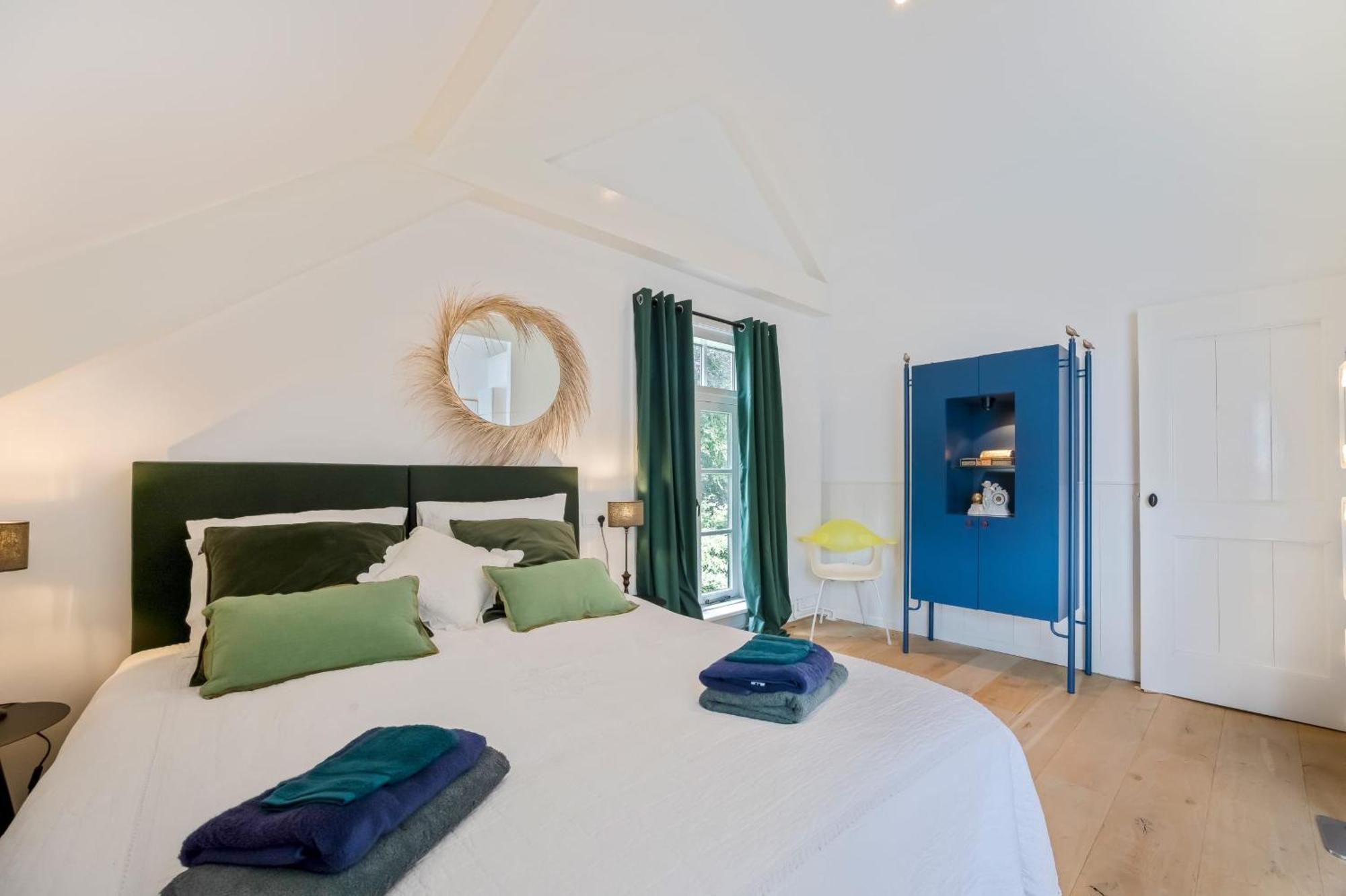 Hoeve De Schaffelaar Barneveld Exterior foto