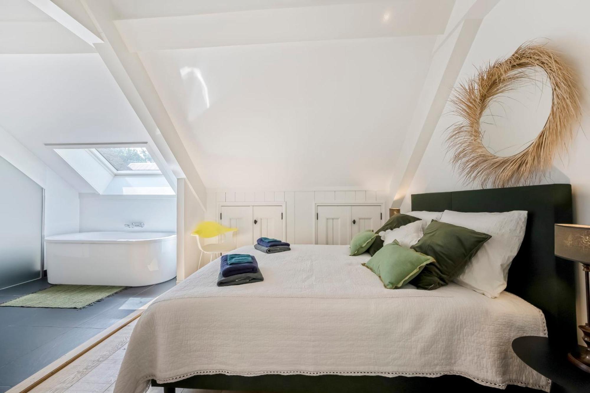 Hoeve De Schaffelaar Barneveld Exterior foto