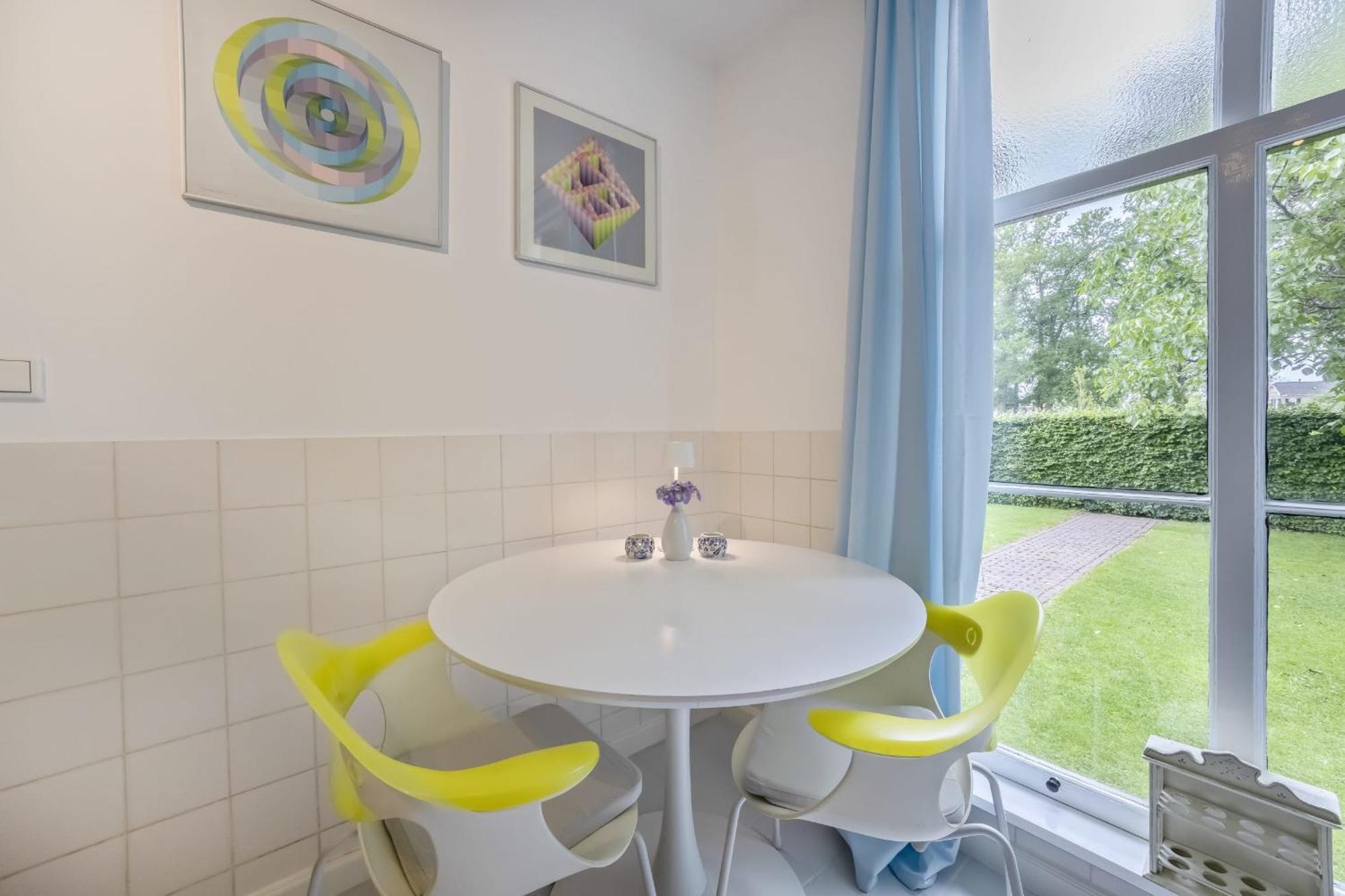 Hoeve De Schaffelaar Barneveld Exterior foto